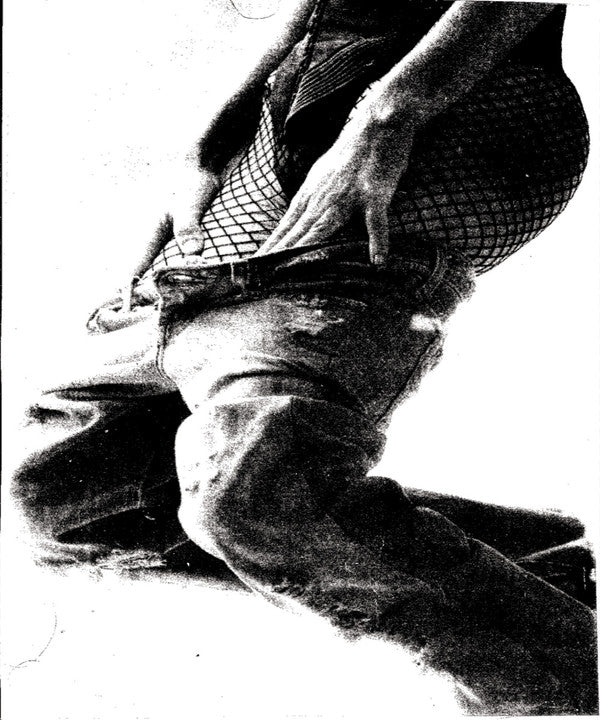 Flickering Coward : Unpacking (Cass, Album, Ltd, c30)